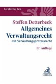 Allgemeines Verwaltungsrecht