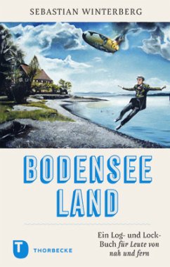 Bodenseeland - Winterberg, Sebastian