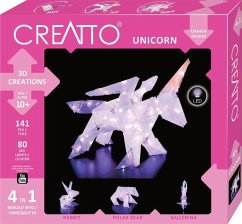 Kosmos 3539 - Creatto Einhorn / Unicorn