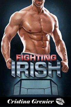 Fighting Irish (eBook, ePUB) - Grenier, Cristina