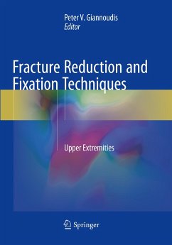 Fracture Reduction and Fixation Techniques