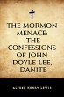 The Mormon Menace: The Confessions of... - Bild 1