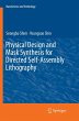 Physical Design and Mask Synthesis for... - Bild 1