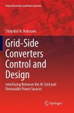 Grid-Side Converters Control and Design