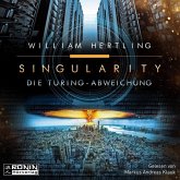 Singularity - Die Turing Abweichung