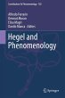 Hegel and Phenomenology - Bild 1