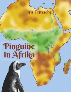 Pinguine in Afrika - Fritzsche, Iris