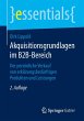 Akquisitionsgrundlagen im B2B-Bereich - Bild 1