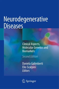 Neurodegenerative Diseases