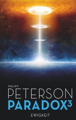 Paradox 3 - Peterson, Phillip P.