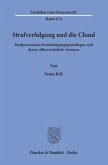 Strafverfolgung und die Cloud.