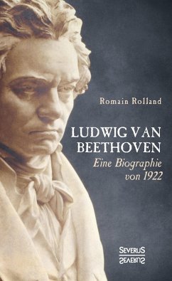 Ludwig van Beethoven - Rolland, Romain