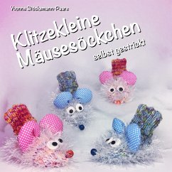 Klitzekleine Mäusesöckchen - Stöckemann-Paare, Yvonne