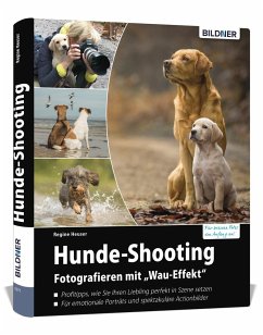 Hunde-Shooting - Fotografieren mit 