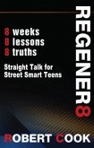 Regener8 (eBook, ePUB)