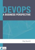 DevOps - A Business Perspective (eBook, ePUB)
