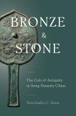 Bronze and Stone (eBook, ePUB)
