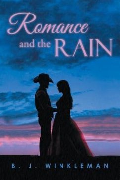 Cover Romance and the Rain (eBook, ePUB)