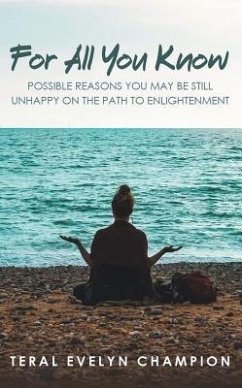 Cover For All You Know: (eBook, ePUB)