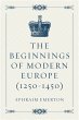 The Beginnings of Modern Europe... - Bild 1