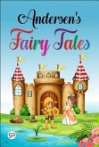 Andersen's Fairy Tales (eBook, ePUB)