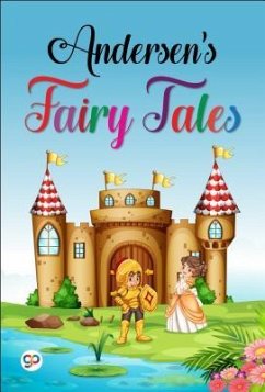 Andersen's Fairy Tales (eBook, ePUB) - Andersen, Hans Christian