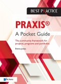Praxis® - A Pocket Guide (eBook, ePUB)