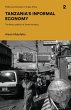 Tanzania's Informal Economy (eBook, PDF) - Bild 1