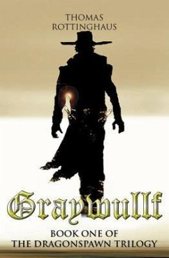 Cover Graywullf: (eBook, ePUB)