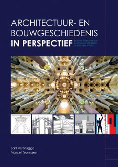Architectuur- en bouwgeschiedenis in perspectief (eBook, PDF) Cover Architectuur- en bouwgeschiedenis in perspectief (eBook, PDF)