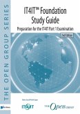 IT4IT(TM) Foundation - Study Guide, 2nd Edition (eBook, ePUB) IT4IT(TM) Foundation - Study Guide, 2nd Edition (eBook, ePUB)