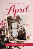 I'll Remember April (eBook, ePUB) I'll Remember April (eBook, ePUB)