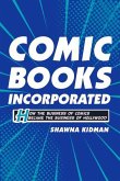 Comic Books Incorporated (eBook, ePUB)