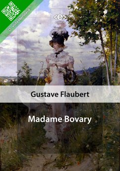 Madame Bovary (eBook, ePUB) - Flaubert, Gustave