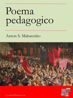 Poema Pedagogico (eBook, ePUB) - S. Makarenko, Anton