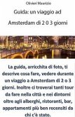 Guida Viaggio a Amsterdam di 2 o 3 giorni (eBook, ePUB)