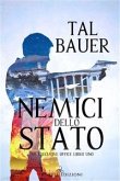 Nemici dello Stato (eBook, ePUB) Nemici dello Stato (eBook, ePUB)