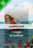 I Viaggi di Gulliver (eBook, ePUB)