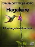 Hagakure - Il libro segreto del samurai (eBook, ePUB)