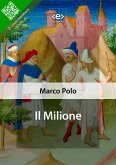 Il Milione (eBook, ePUB)