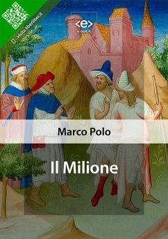 Il Milione (eBook, ePUB) - Polo, Marco