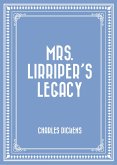 Mrs. Lirriper's Legacy (eBook, ePUB)