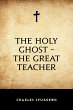 The Holy Ghost -The Great Teacher... - Bild 1