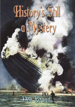 Cover History's Still a Mystery (History's a Mystery series, #3) (eBook, ePUB)