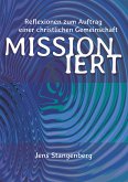 MISSIONiert (eBook, ePUB)