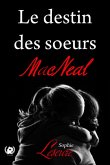 Le destin des Sœurs MacNeal (eBook, ePUB)