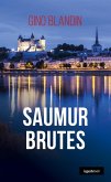 Saumur Brutes (eBook, ePUB)