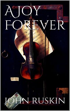 A Joy Forever (eBook, ePUB)