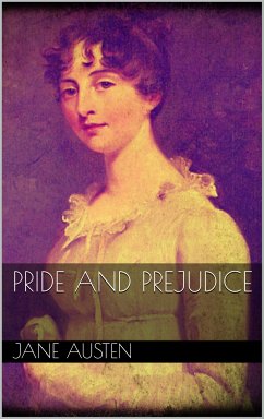 Pride and Prejudice (eBook, ePUB)