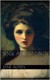 Sense and Sensibility (eBook, ePUB)